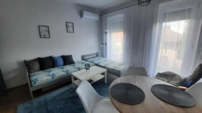 Lezser apartman